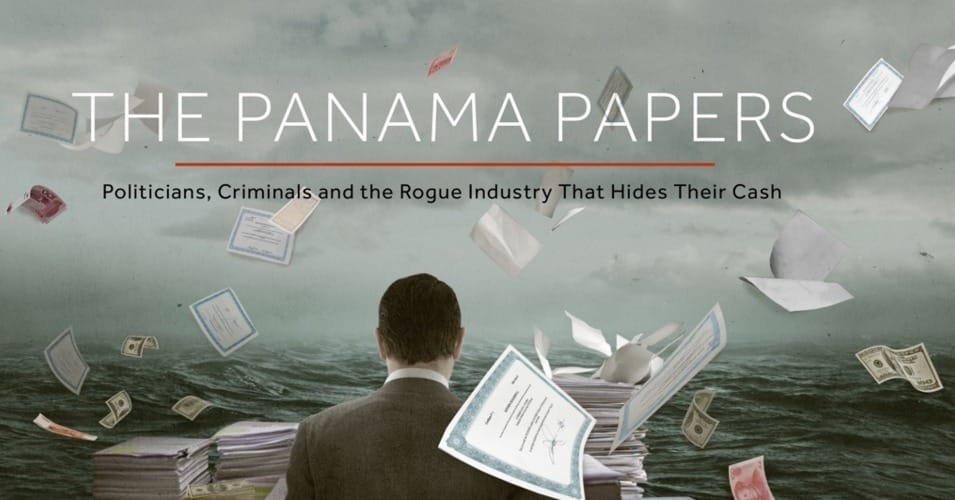 panama paper leak: most of companies follow rules