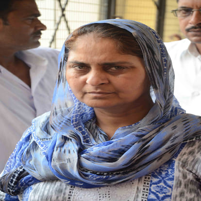 pilibhit encounter victim's family shres experience