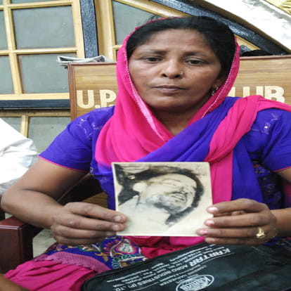 pilibhit encounter victim's family shres experience