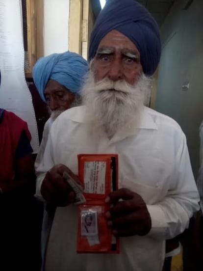 pilibhit encounter victim's family shres experience