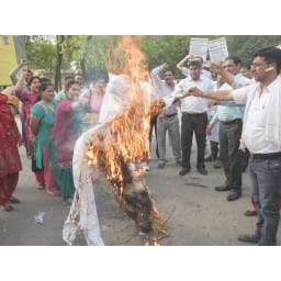 congres,modee, yamunangr, haryana