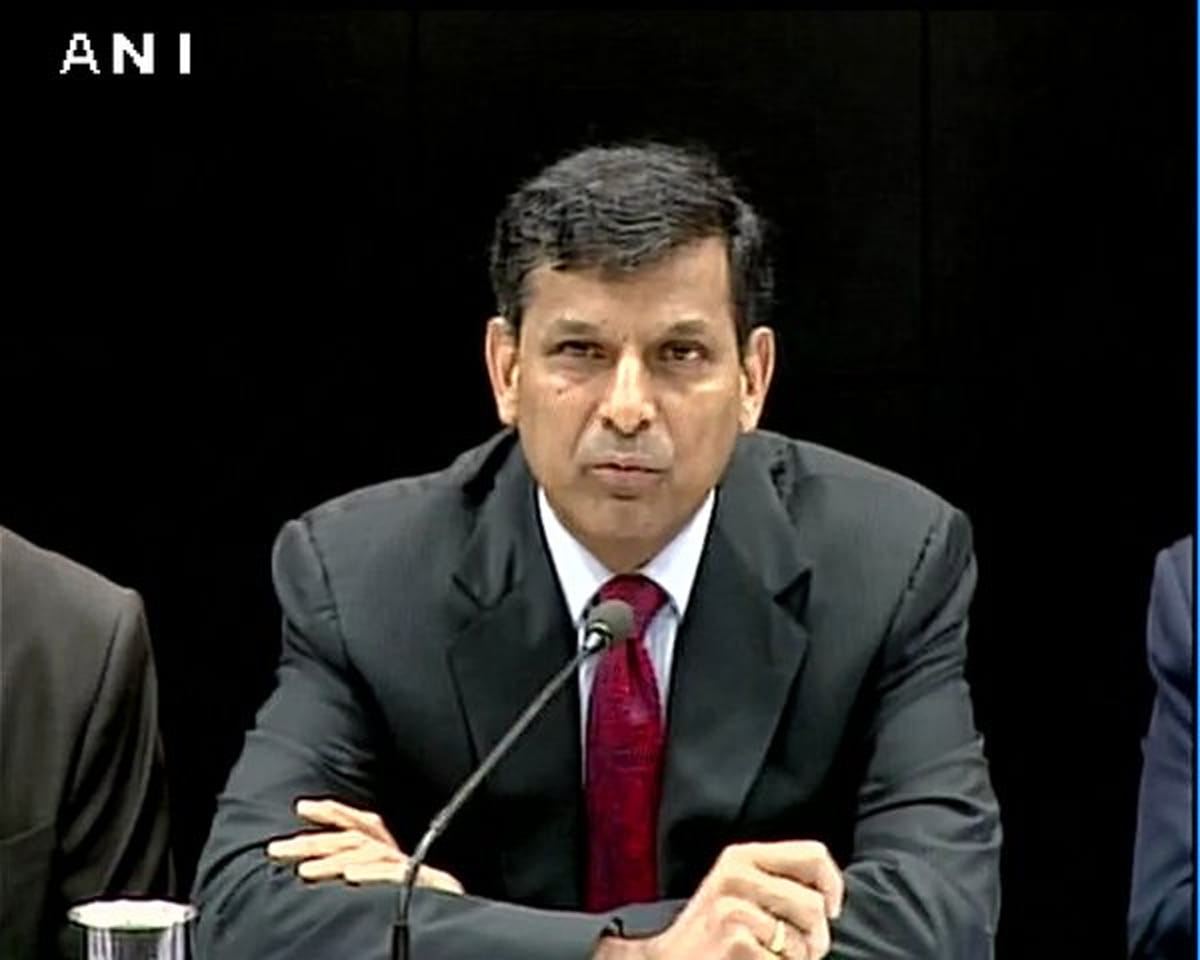 Now MSME slams Raghuram Rajan