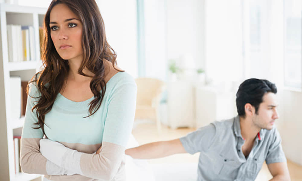 5 signs indicate that you are in one sided relationship