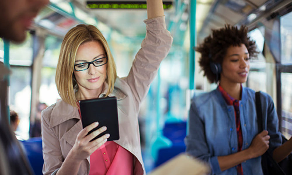 tips to enjoy your boring job
