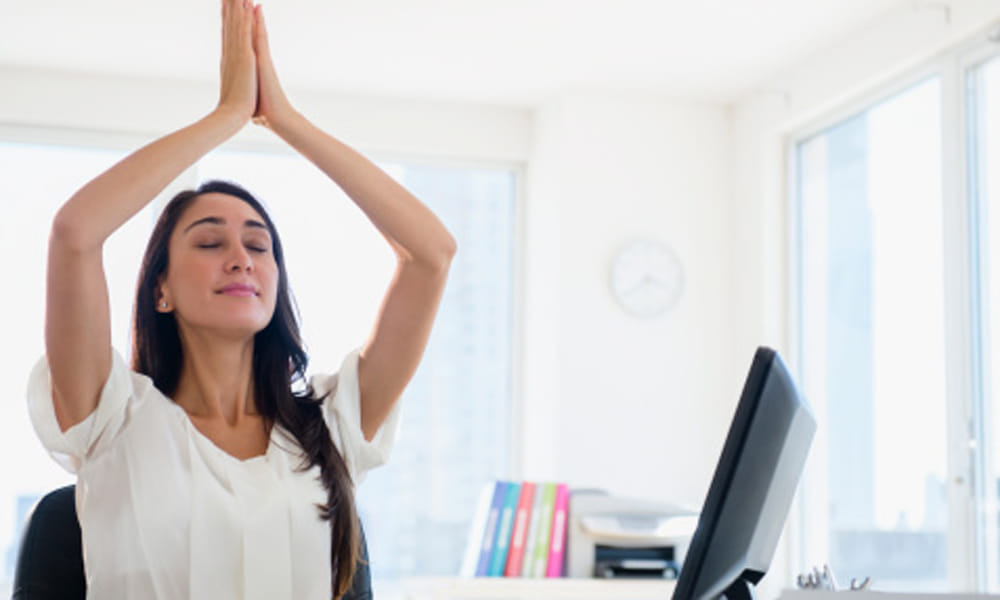 tips to enjoy your boring job