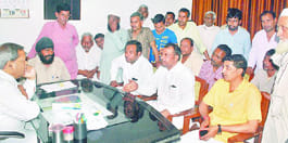 Performed strongly in Collectorate