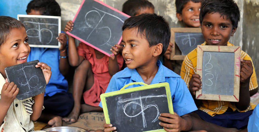 Poor Children Get Free Admission In Private School Application Starts From March 2nd