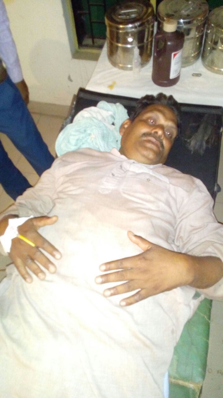 Rice mill owner miscreants shot