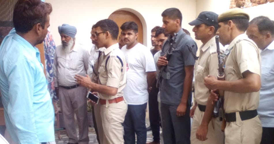 sisters suicide, bhoona sisters suicide, suicide note, fatehabad suicide, fatehabad