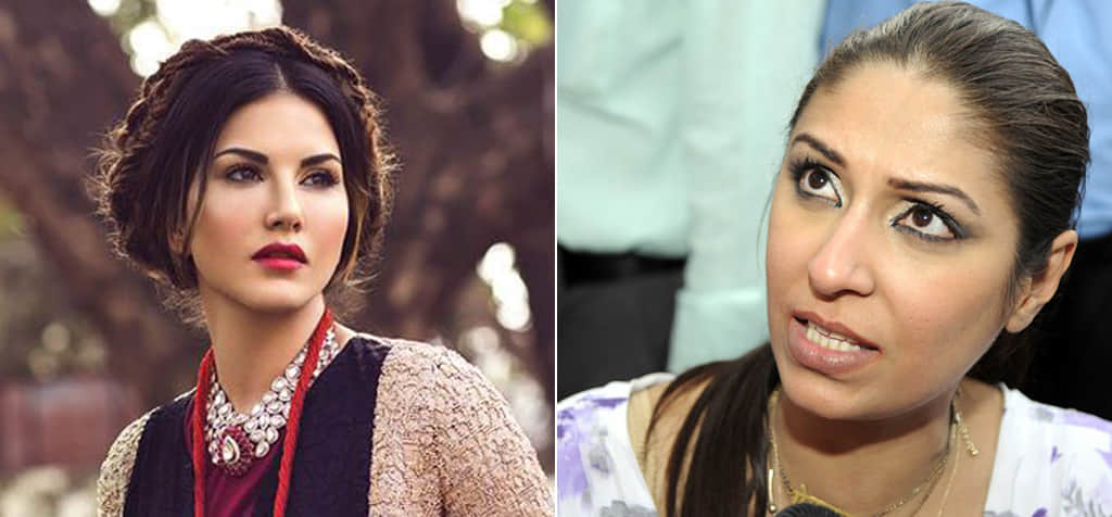 Pooja Mishra Lawsuit Rs 100 cr defamation case against Sunny Leone