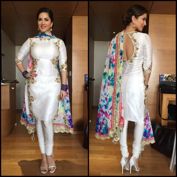 Pooja Mishra Lawsuit Rs 100 cr defamation case against Sunny Leone