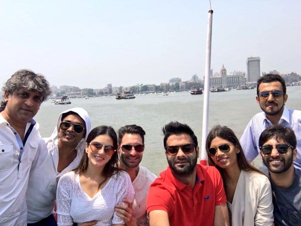 Pooja Mishra Lawsuit Rs 100 cr defamation case against Sunny Leone