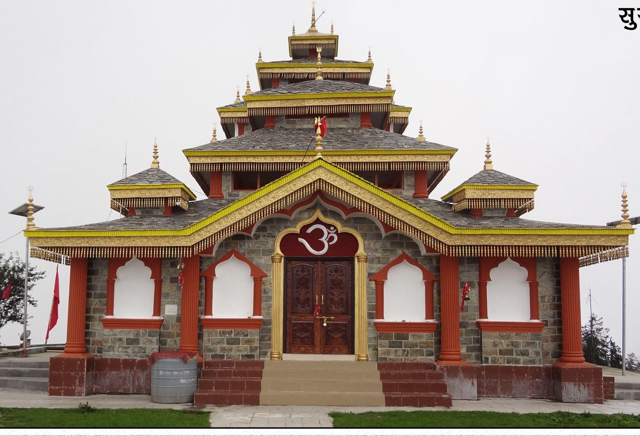 wish come true in uttarakhand these temples