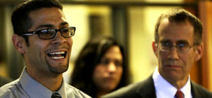 The Worst Wrongful Imprisonment Cases
