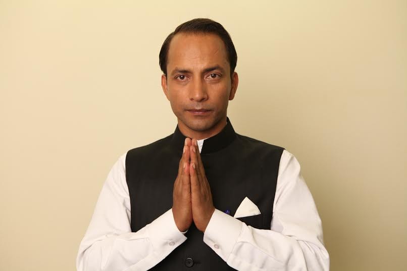 deepak dobriyal birthday special know unknown facts about film tanu weds manu cast pappi