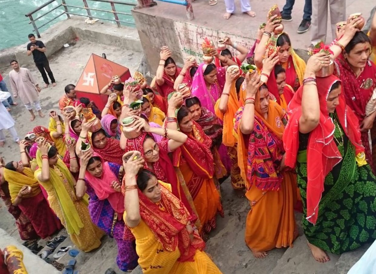 84 Kosi Parikrama will start to the 23 april