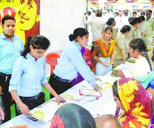  SHG women honored