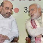 BJP Trinamool to form for Gujarat ran, Modi, Shah and Jaitley will be on the front