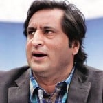 सज्जाद गनी लोन 