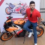suresh raina is a captain of gujrat ipl team