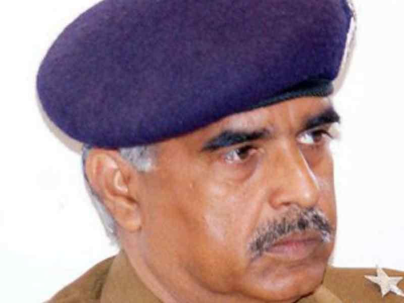 dgp suresh arora, visit bhaini sahib, investigation, ludhiana