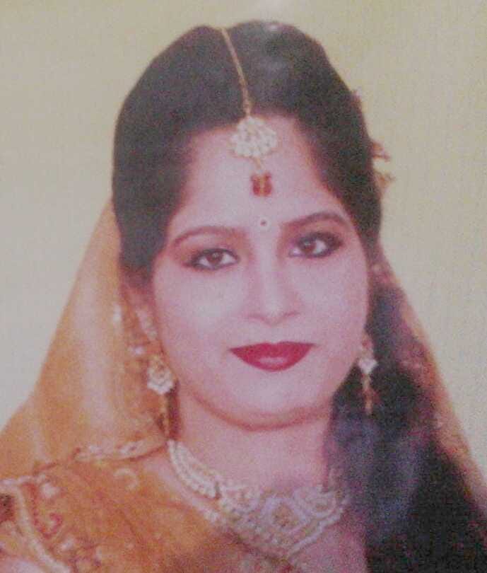 ...Hopefully! Daughter brings together if she were alive