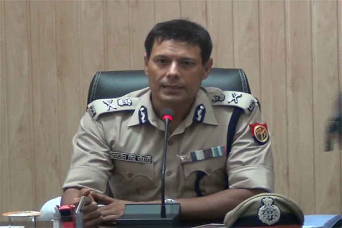 adg press conference on terrorist saifullah enciunter