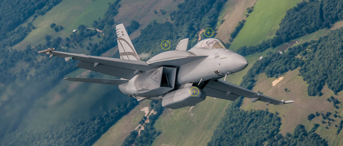 india may sign deal with america to purchse f/a-18 super hornet