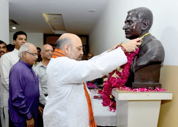 Bjp will rule next 25 year: Amit shah