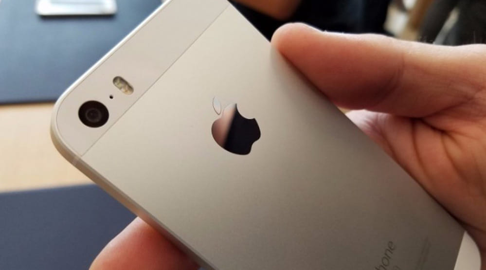  Apple lost the battle of iPhone trademark in China 