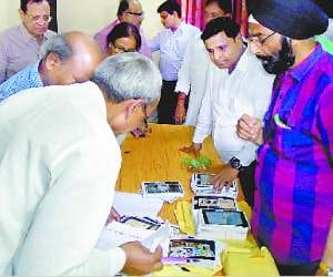 Baba came to save anonymity goods technical team