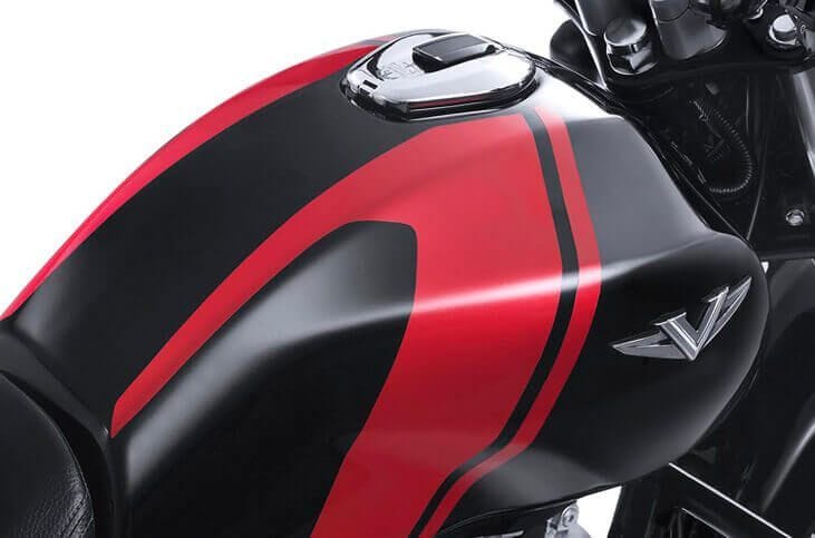Over 1 Lakh Bajaj V15s Sold In 4 Months