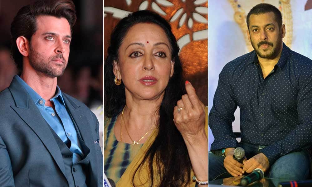 Bollywood Stars insensitive and dumb statements