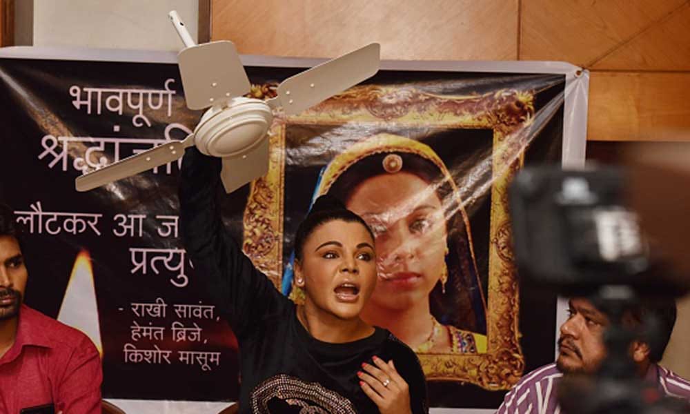Bollywood Stars insensitive and dumb statements