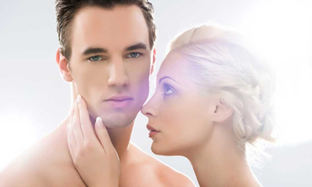 Reasons why women like clean shave men