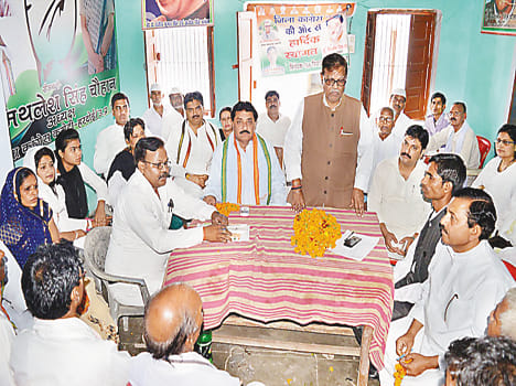 A plan to eliminate the government's welfare schemes