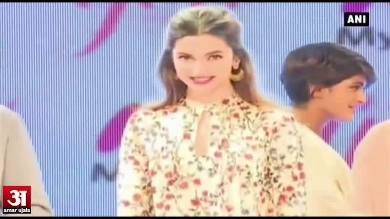 दीपिका पदुकोण