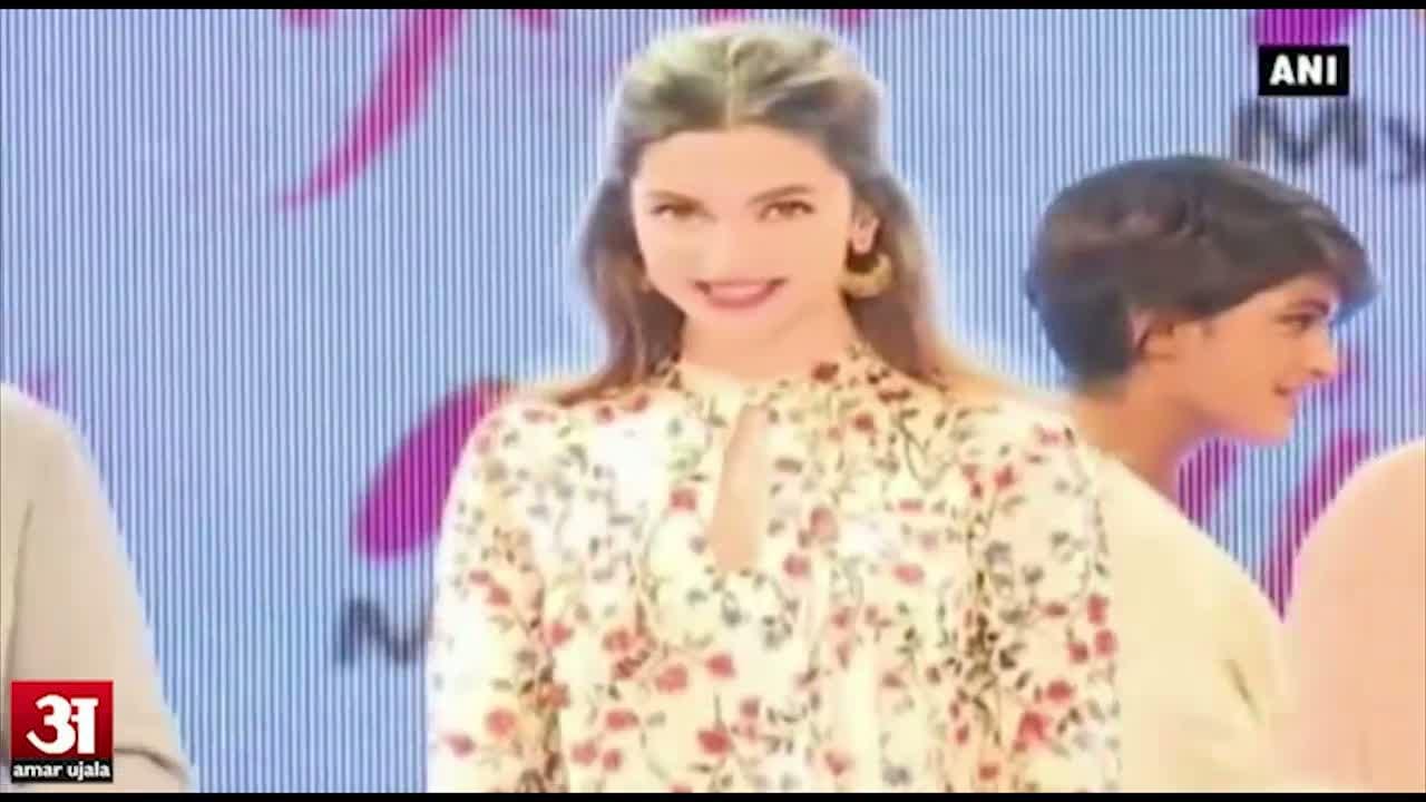 दीपिका पदुकोण
