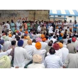 Sirsa News, Hindi News, devilal, Sirsa