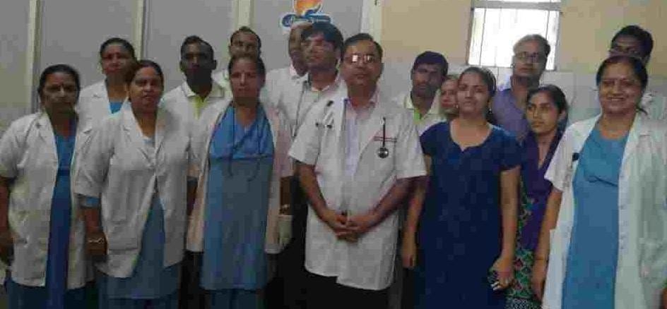 dr. parveen malhotra, medical science, rohtak pgims, rohtak, health, medical, haryana