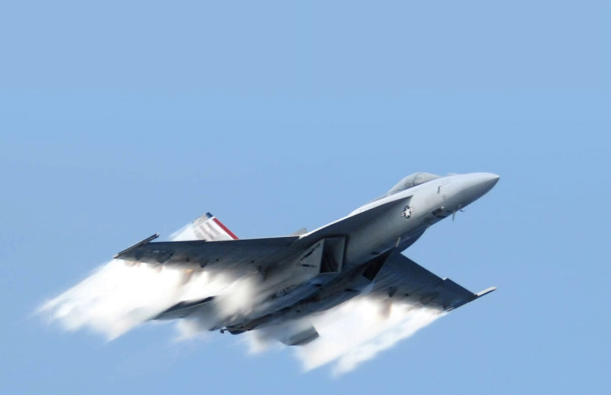 america may provide f/a-18 super hornet to indian air force