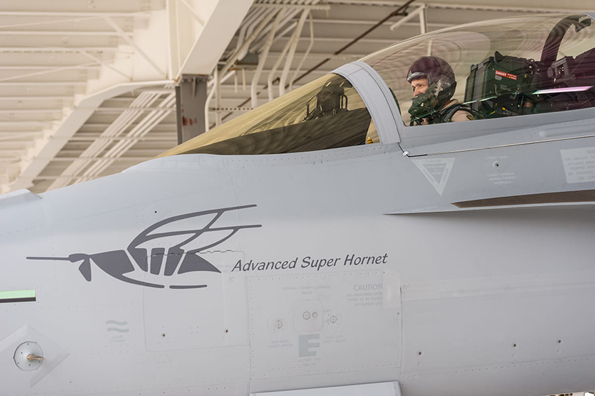 india may sign deal with america to purchse f/a-18 super hornet