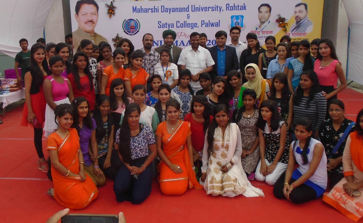youth festival