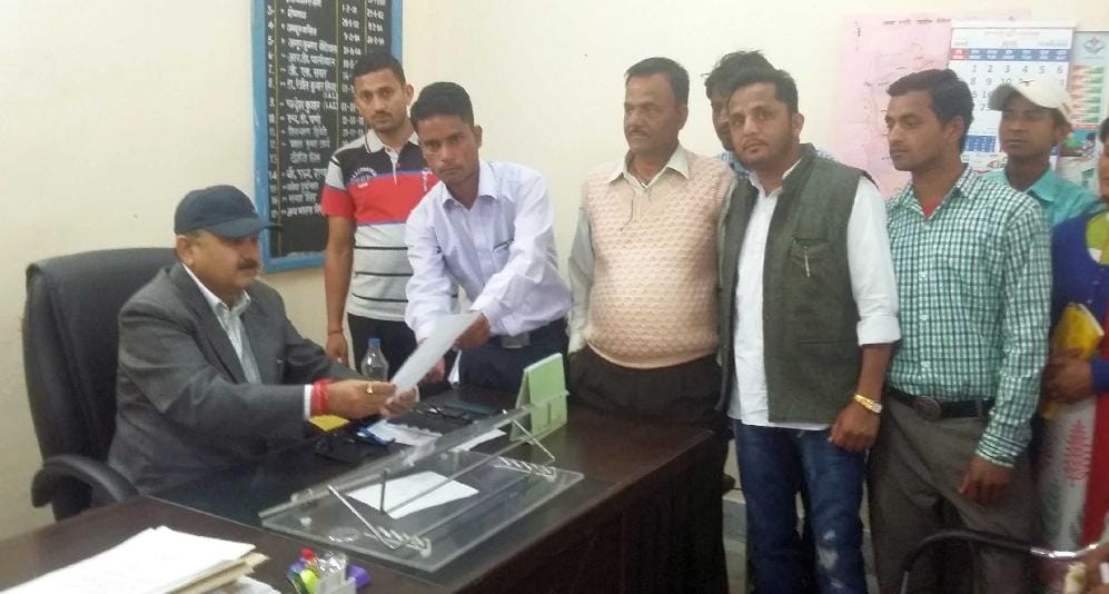 The removal of the regime faltered Guest Teachers