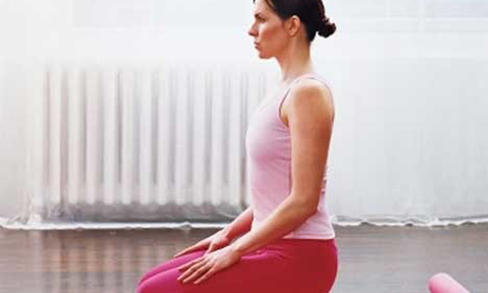 dr. maninder ahuja gives advice on menopause in workshop