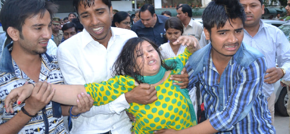 himanshi death case is still not solved 