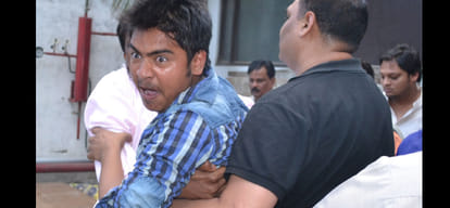 The Lucknow forensic team will raise the mistry