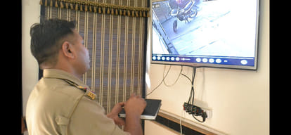The Lucknow forensic team will raise the mistry