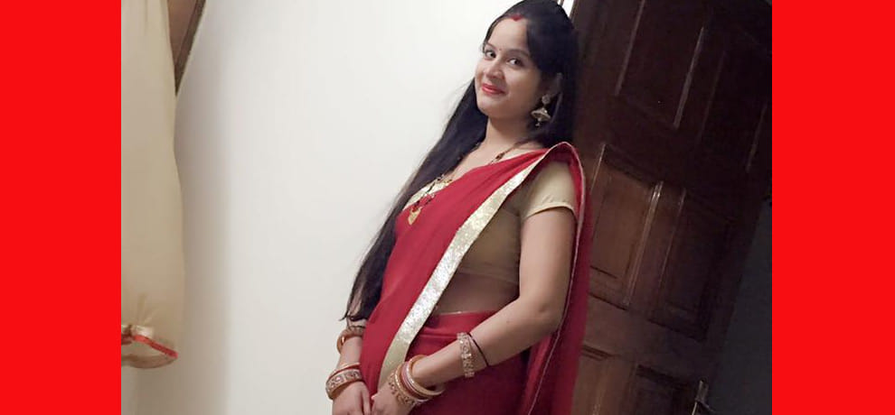 himanshi kashyap death case and war on facebook