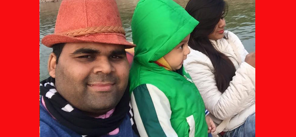himanshi kashyap death case and war on facebook